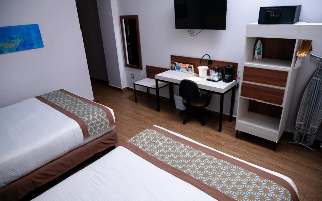Comfort Inn & Suites Los Cabos