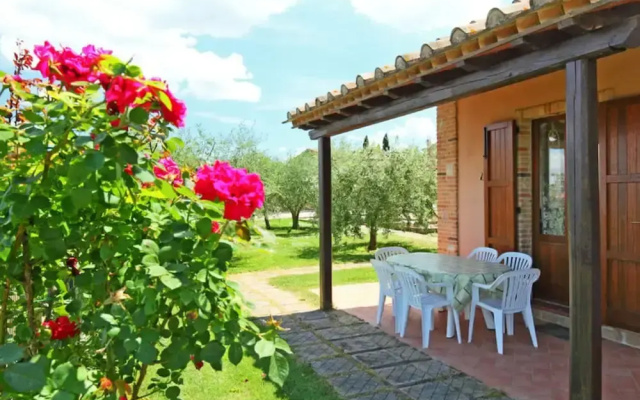 Villastrada Cantagallina