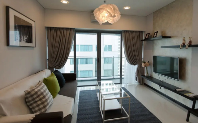 Summer Stay Hostel (near KLCC)