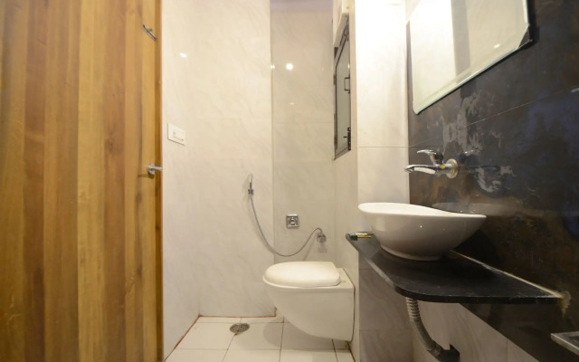 Hotel Metro Jiapur