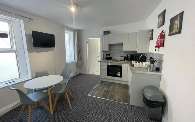 Station House Plymouth