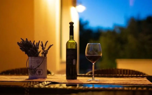 Villa Tara With a Beautiful Heated Pool