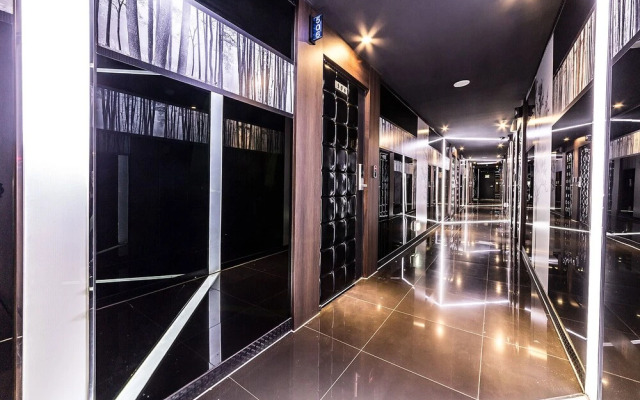 Ansan Blue 9