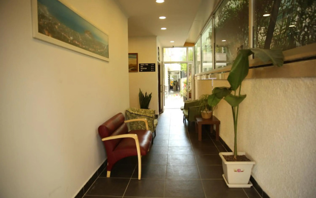 Saray Apart Hotel