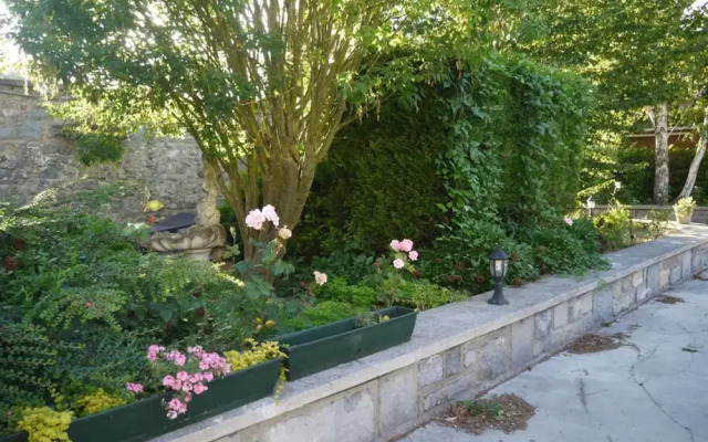 Le Val Saint Hilaire