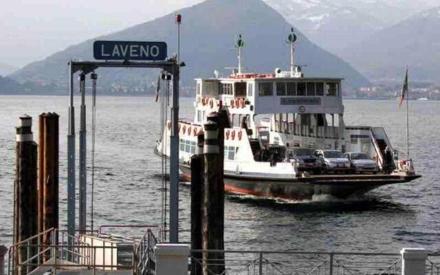 Villa Olga Lago Maggiore