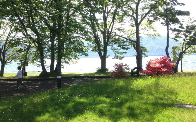 Towadako Lakeside Hotel