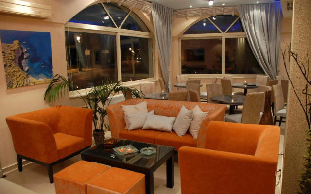 Plaza Hotel