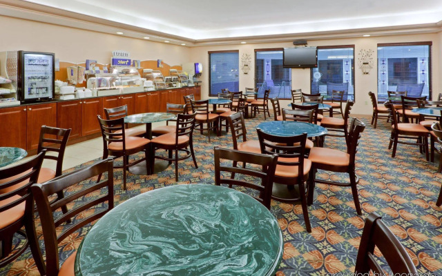 Holiday Inn Express Hershey - Harrisburg Area by IHG