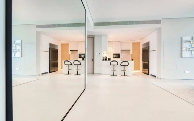Maison Privee-The Address Residence JBR