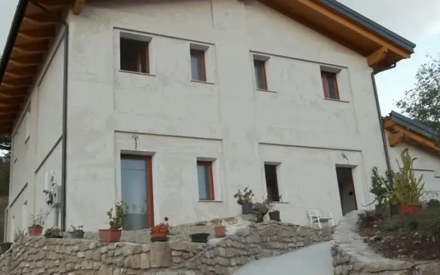 Agriturismo Ca' Del Campanaro