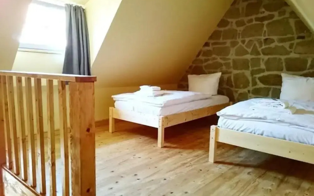 Hotel Tilia