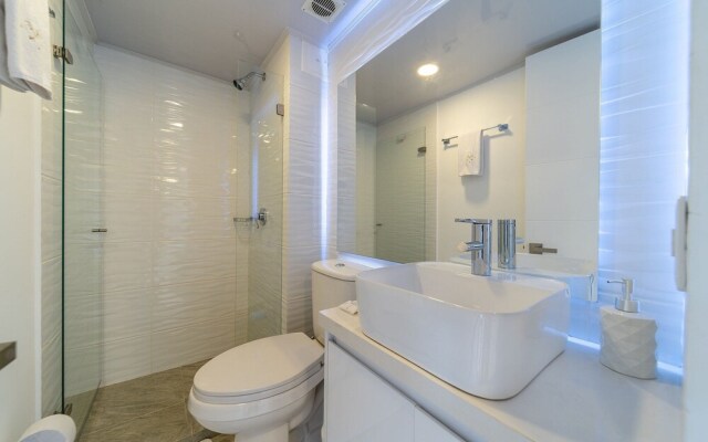 Anima 57(No Front Desk Contact To Property In Advance)