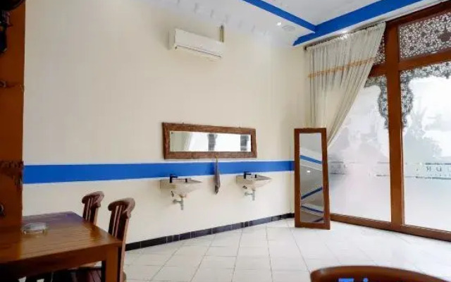 Samudra Hotel