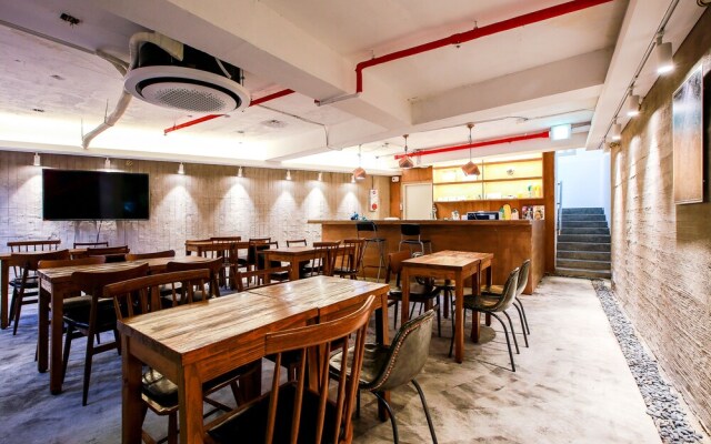 Soho259 Guesthouse
