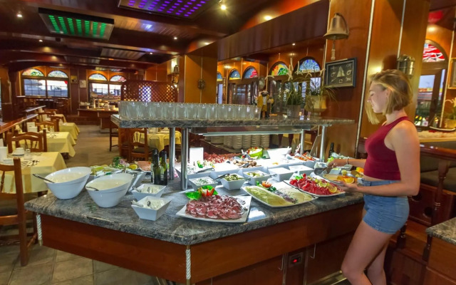 Apartments Maritim Playa - Adults Only