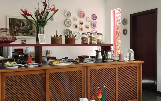 Taperapuan Praia Hotel