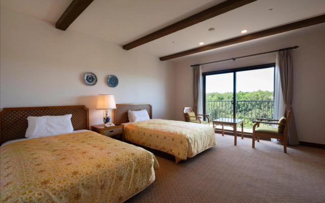 Hotel Shima Spain Mura