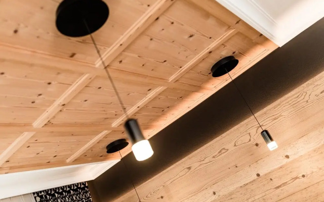 Alpine Boutique Villa Gabriela