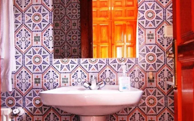 El Hotel California