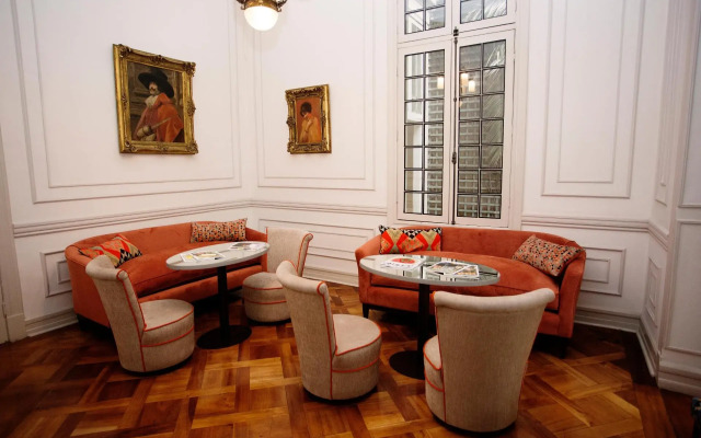 Matildas Hotel Boutique