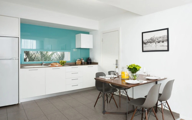 Sea Executive Suites