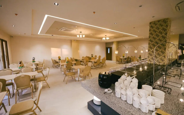 Panglao Vista Suites by SMS Hospitality