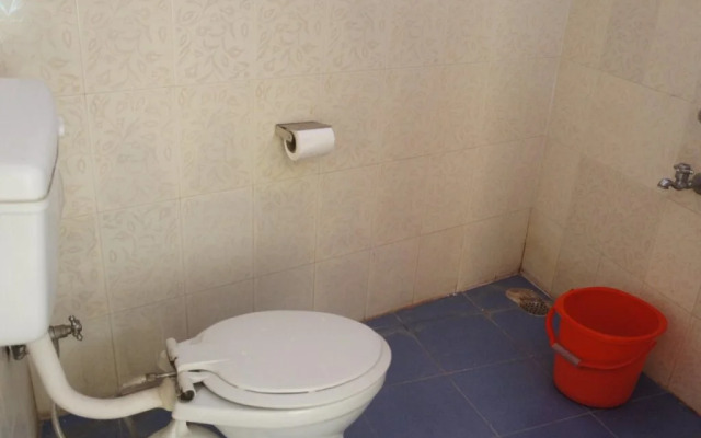Ishan Paying Guest House