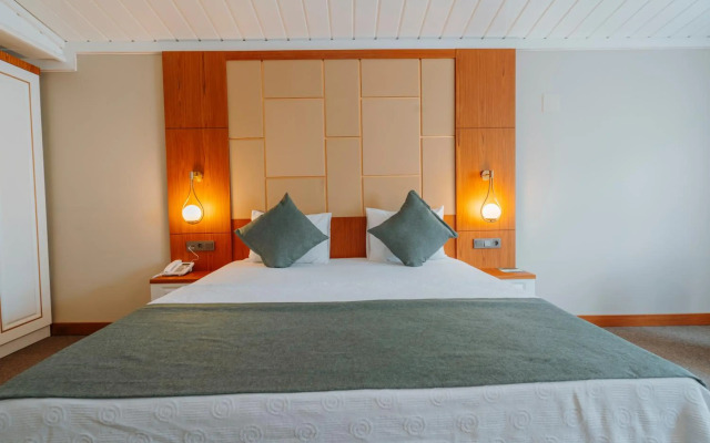 Ts Park Hotel