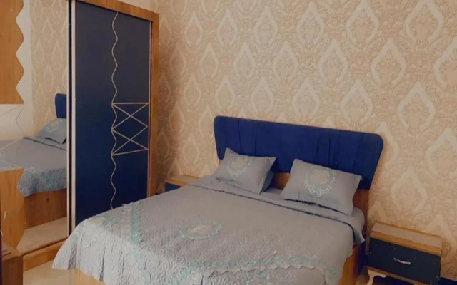 Dreams Apartments