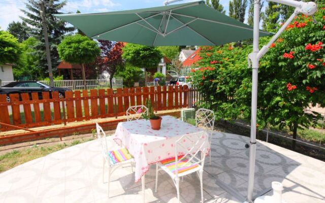 House Margaret Balatonfenyves
