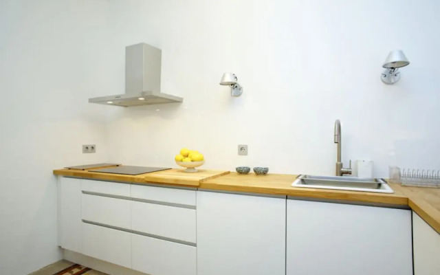 BarcelonaForRent The Claris Suites