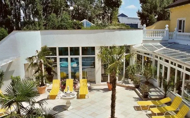 Beauty-Vital-Residenz Helga Dolezal