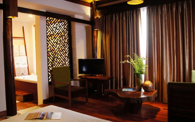 The Safari House