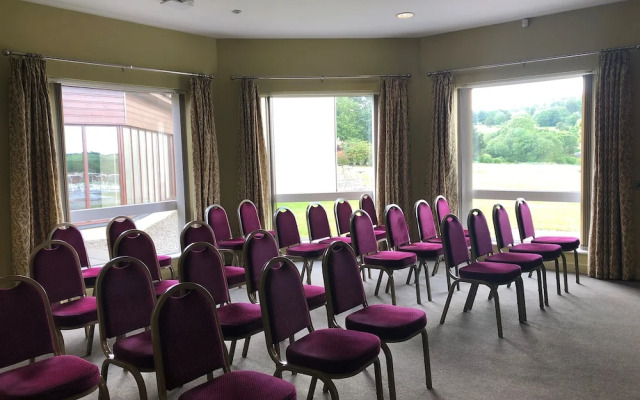 Lanhydrock Hotel and Golf Club