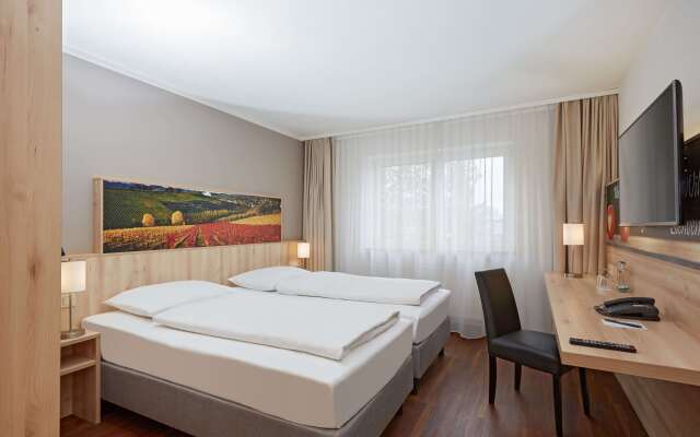 H+ Hotel Stuttgart Herrenberg
