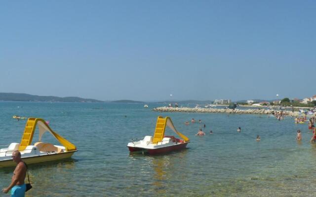 Apartments Gasparovic