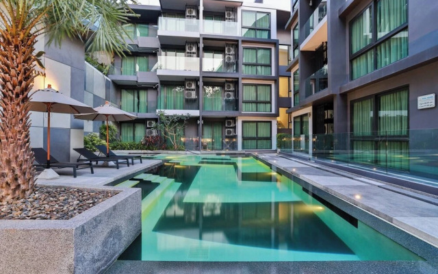 B305-nice Poolview 1 Bedroom 300m To Ao Nang Beach