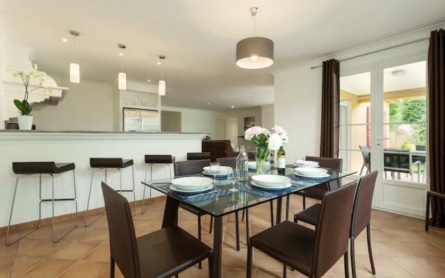 Madame Vacances Les Restanques du Carré Beauchêne