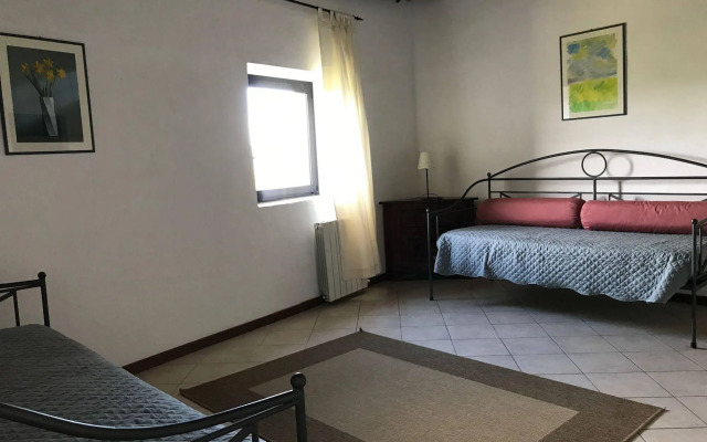 Agriturismo San Ottaviano