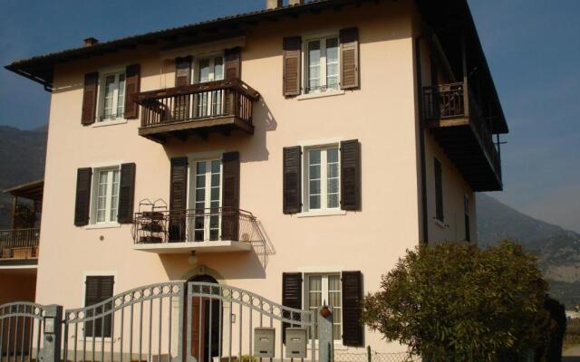 Bonora Lidia - Holiday Apartment