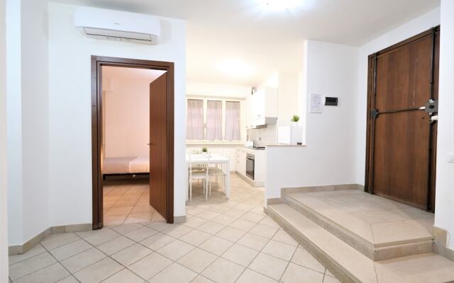 Wine Apartments Florence Verdicchio