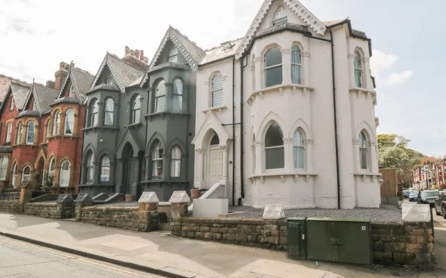 The Salthouse Apartment 3