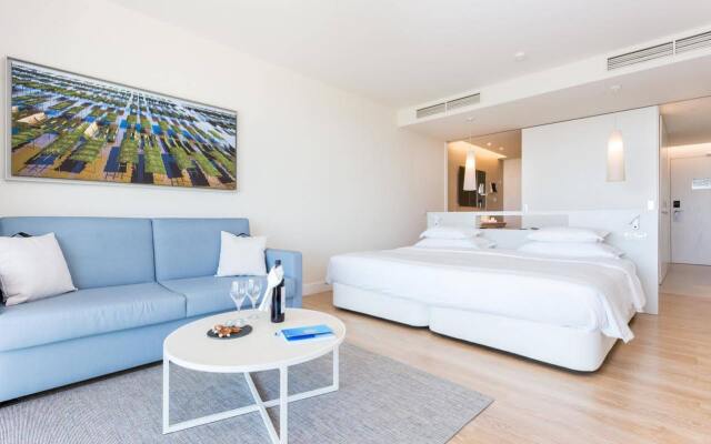 Palmares Beach House Hotel - Adults Friendly