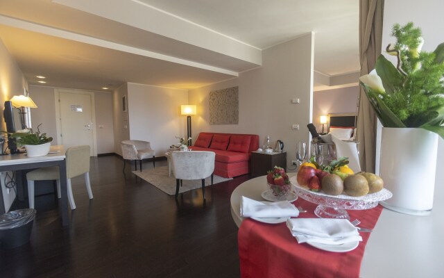 Grand Hotel Villa Itria
