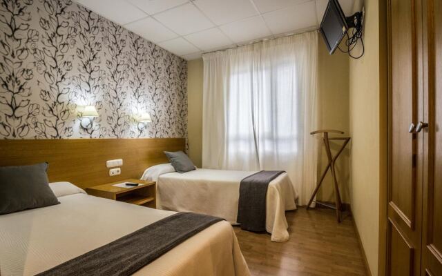 Casa Jacinto Pamplona