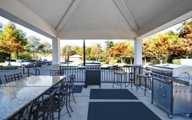 Candlewood Suites Sumter by IHG