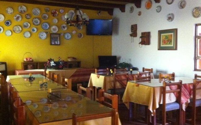 Hotel Oro Viejo