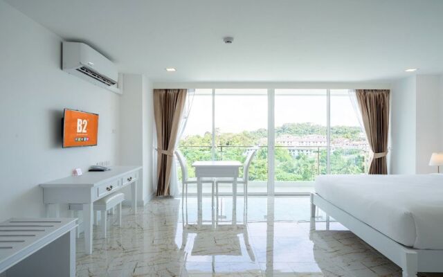 B2 Phuket Premier Hotel