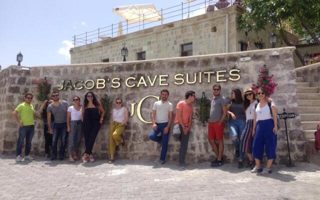 Jacob's Cave Suites - Cappadocia